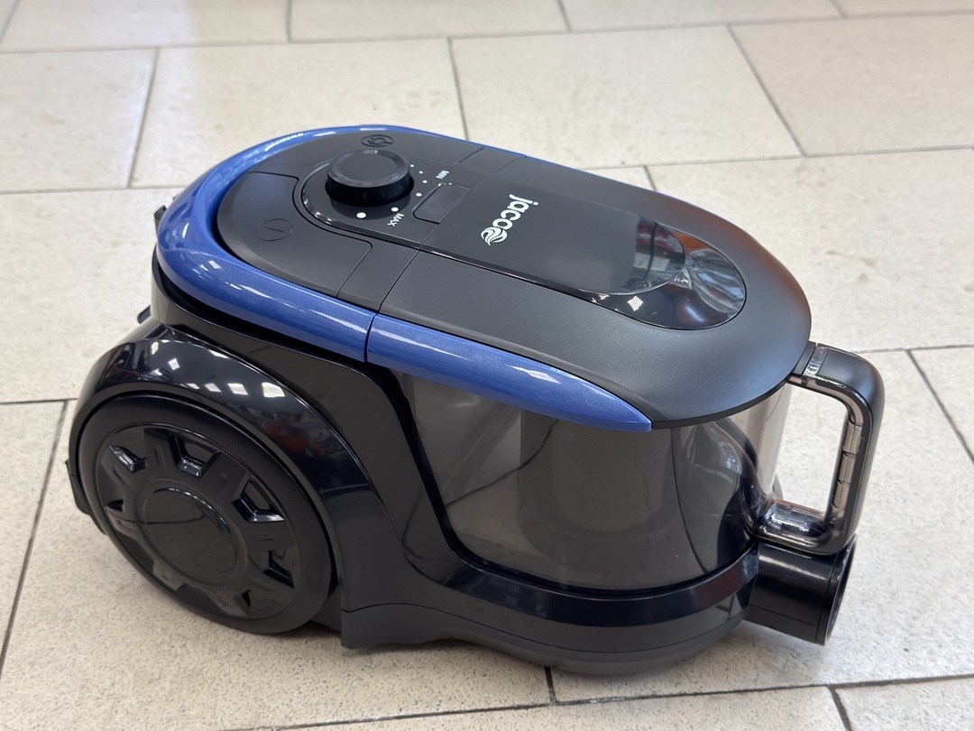 Пылесос Jacoo EKV-5040