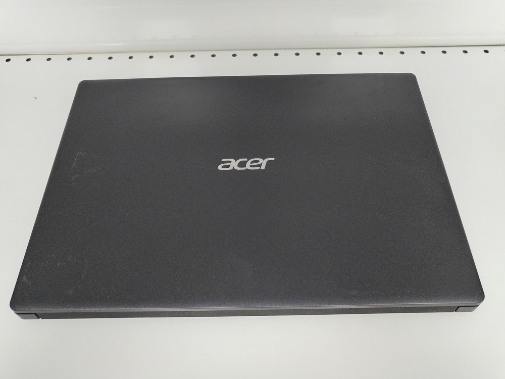 Ноутбук Acer; Ryzen 3 3250U, Radeon Graphics, 8 Гб, 240 Гб, Нет