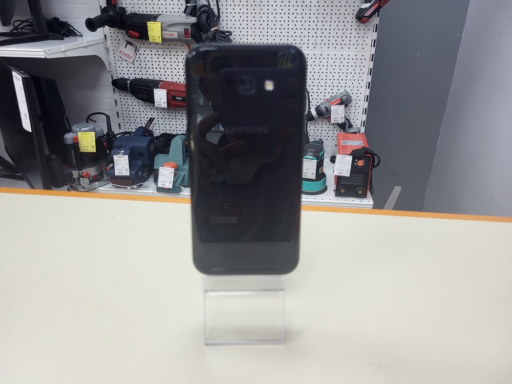 Смартфон Samsung Galaxy A5 2017 3/32
