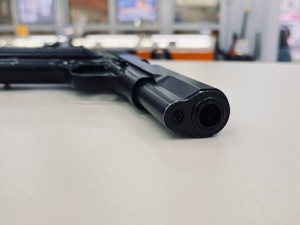 ПИСТОЛЕТ BORNER Stalker S1911G