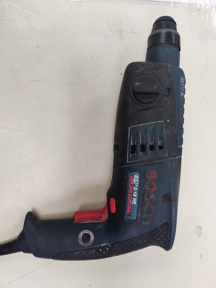 Перфоратор Bosch GBH 2-18RE