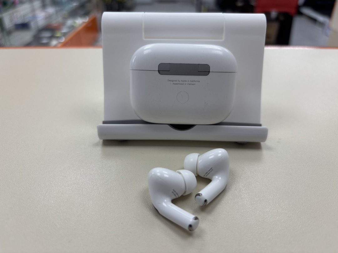 Наушники беспроводные Apple AirPods Pro 2 Gen
