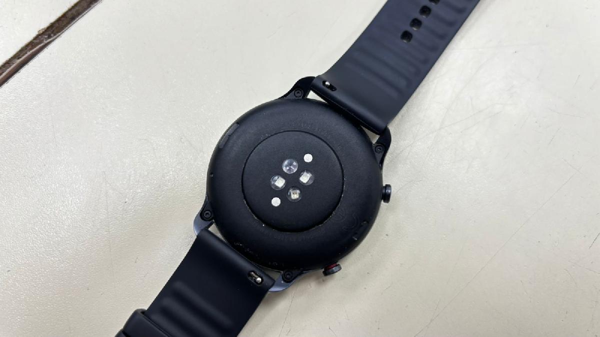 Смарт-часы Amazfit A1952