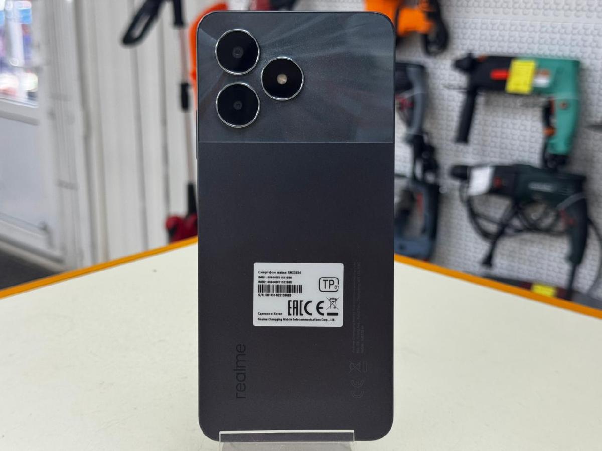 Смартфон Realme Note 50 4/128