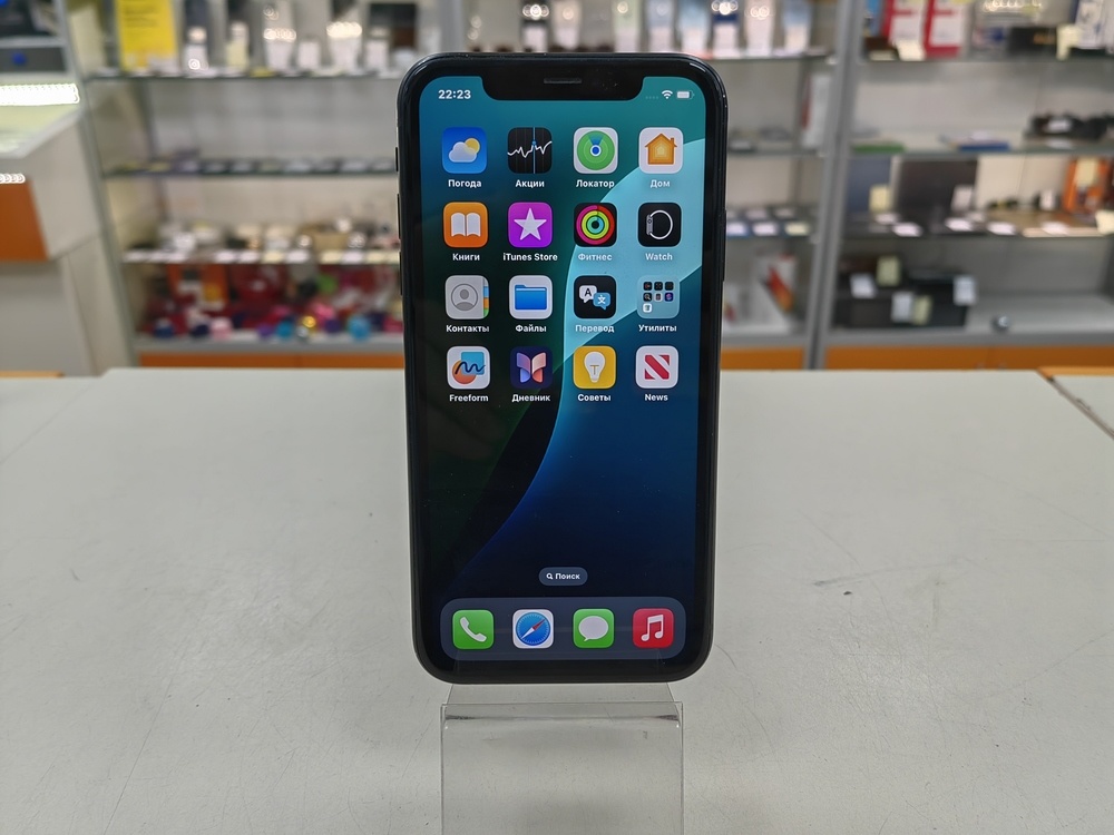 Смартфон Apple iPhone Xr 64Gb