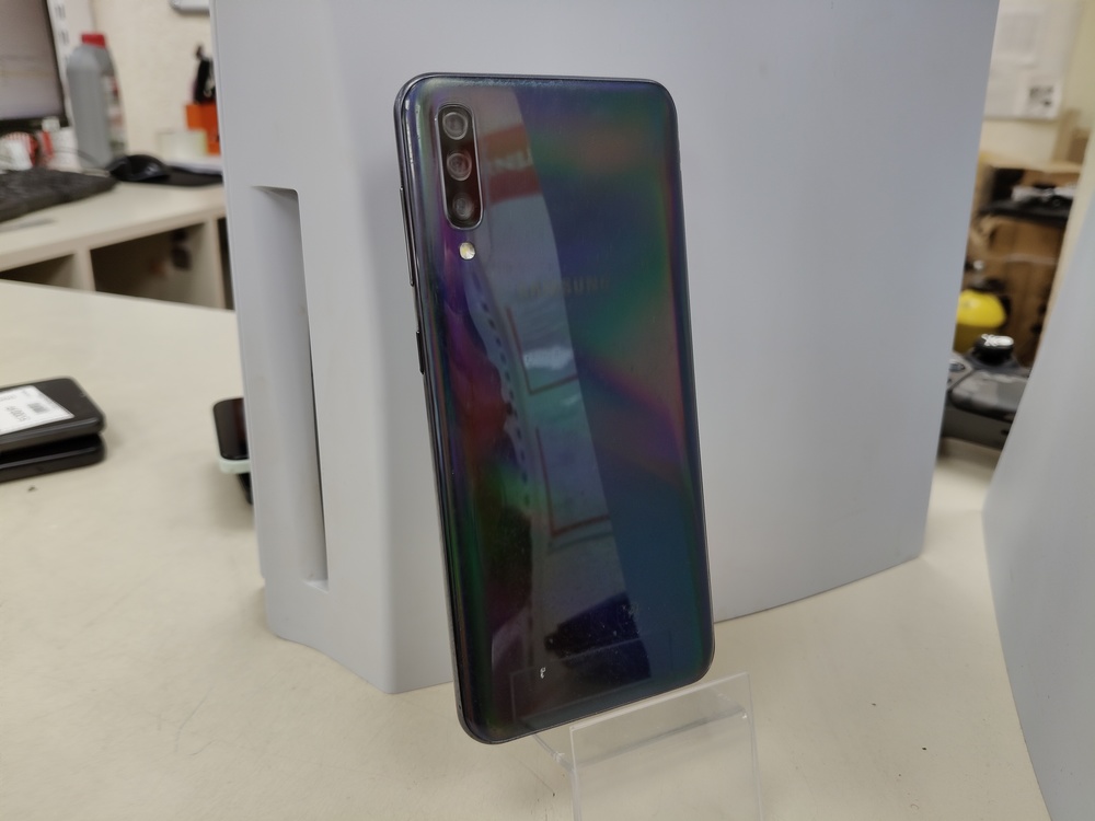 Смартфон Samsung Galaxy A50 4/64