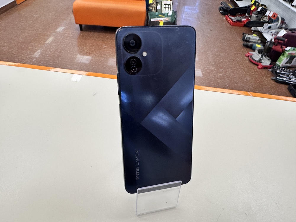 Смартфон Tecno Camon 19 Neo 6/128