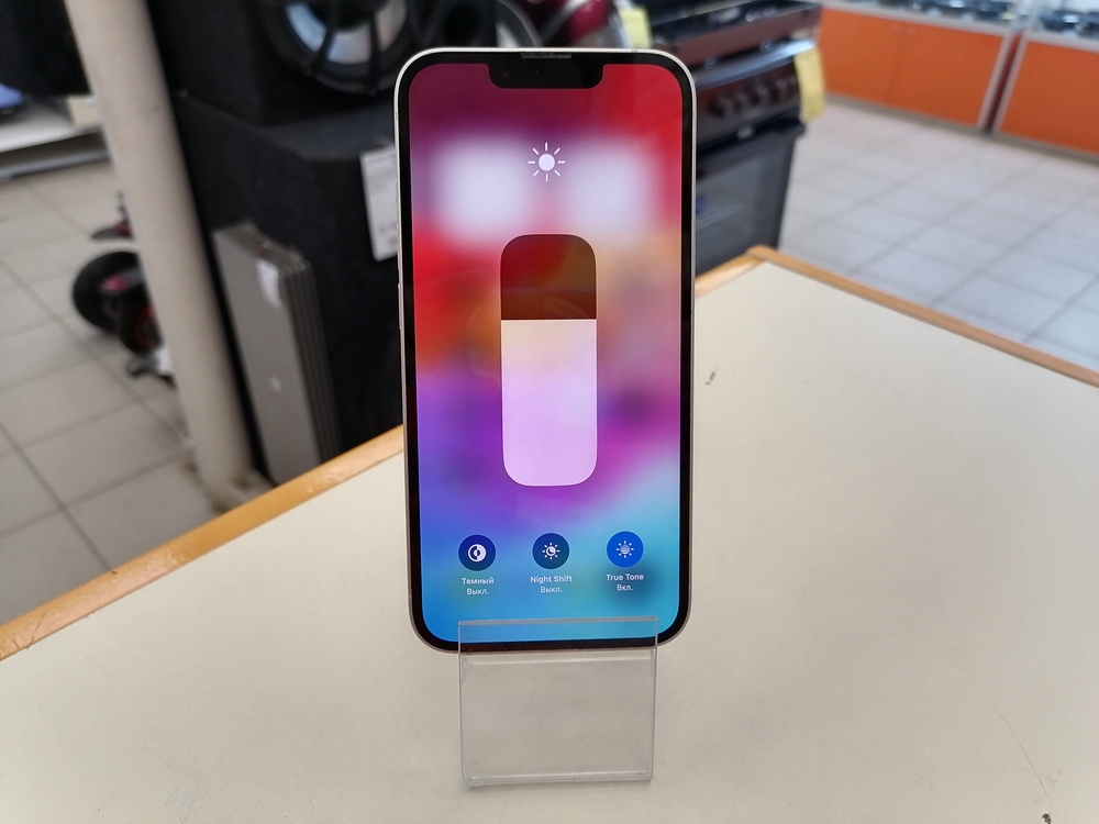 Смартфон Apple Iphone 14 128Gb