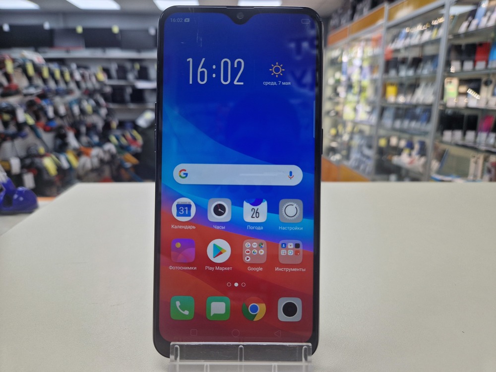Смартфон Oppo F9 PRO 8/256