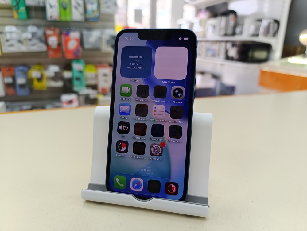 Смартфон Apple iPhone 13 Mini 128Gb