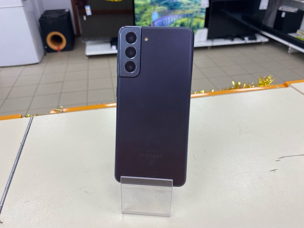 Смартфон Samsung Galaxy S21 5G 8/128