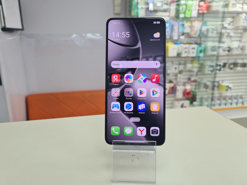 Смартфон Xiaomi 14T 12/256Gb