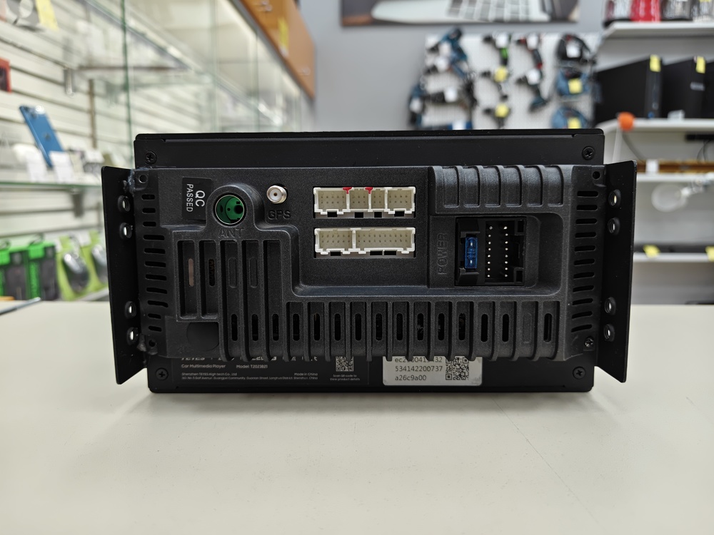 Автомагнитола Teyes CCL2 Plus 2/32