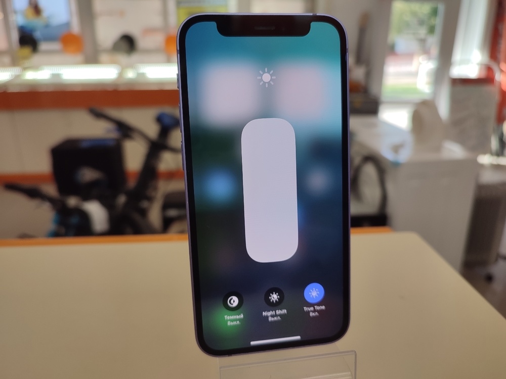 Смартфон Apple iPhone 12 mini 64Gb