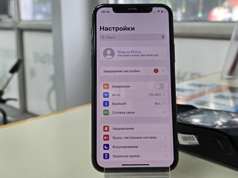 Смартфон Apple iPhone 11 Pro 64Gb