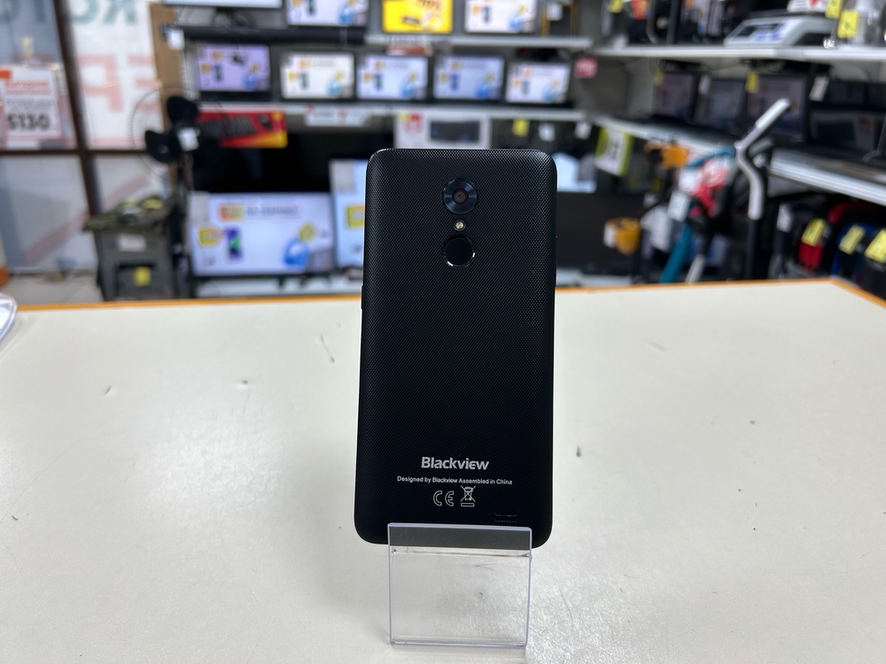 Смартфон Blackview A10