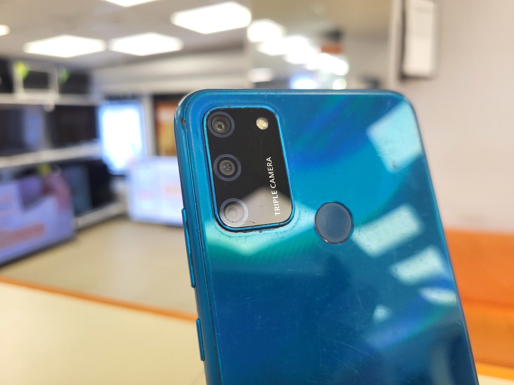 Смартфон Honor 9A 3/64