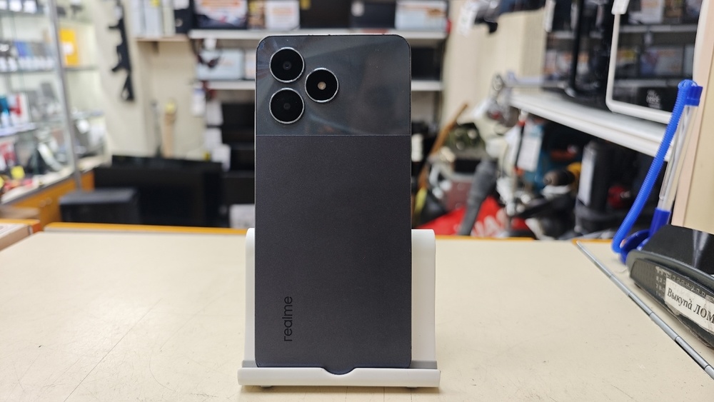 Смартфон Realme Note 50 3/64