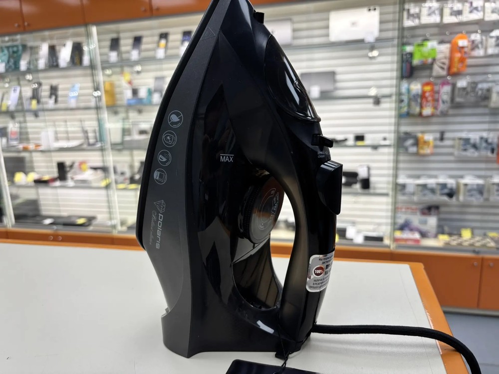 Утюг Polaris PIR 2430K