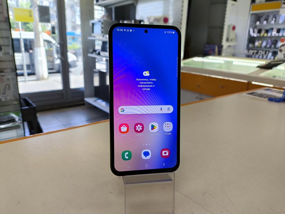 Смартфон Samsung Galaxy A54 6/128