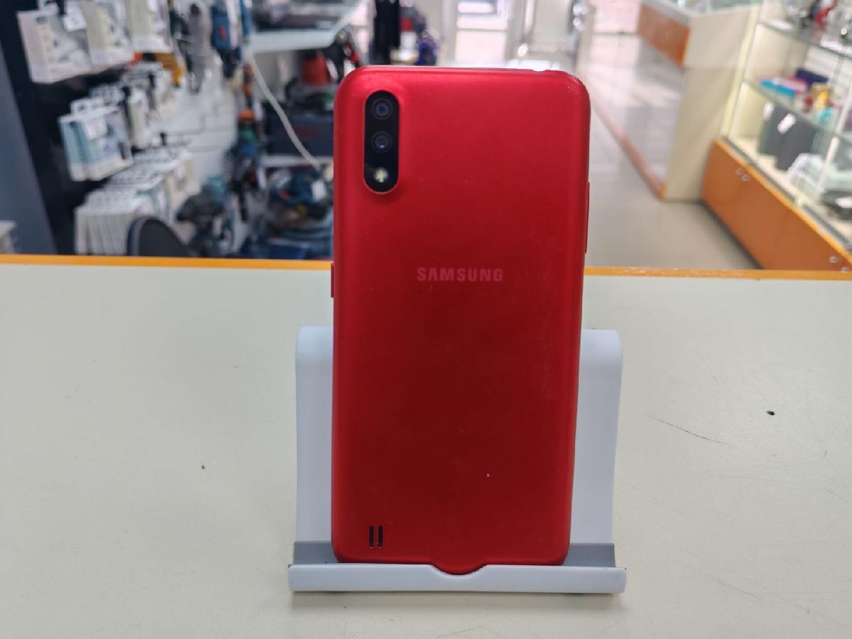 Смартфон Samsung Galaxy A01 2/16