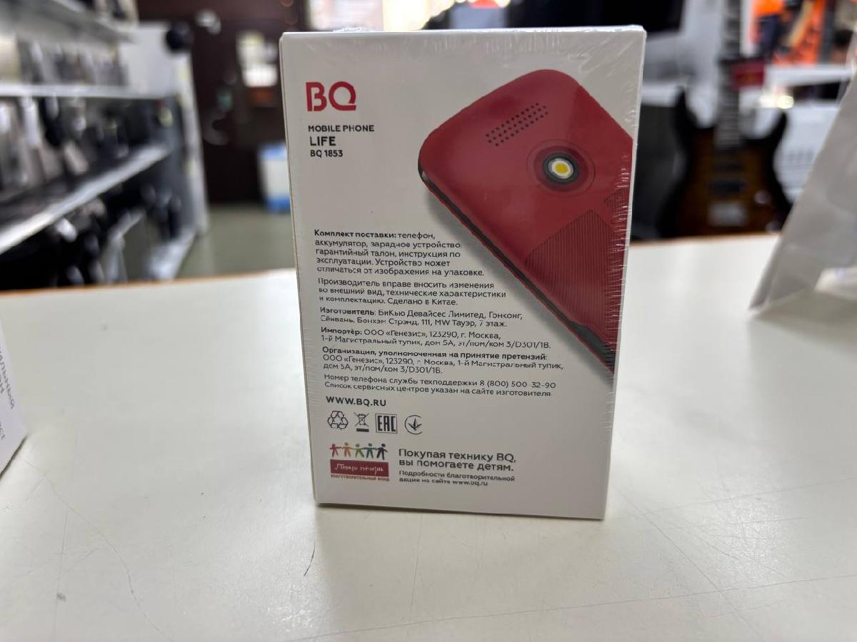 Мобильный телефон BQ 1853
