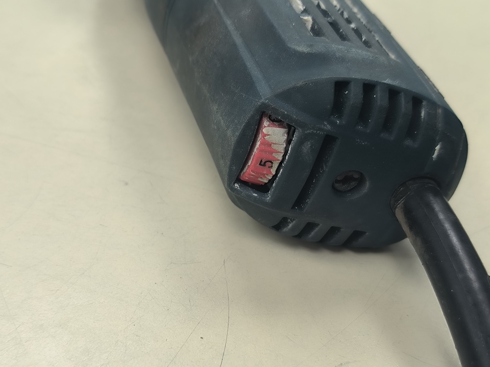 Угловая шлифмашина Bosch GWS 9-125 PROFESSIOHAL