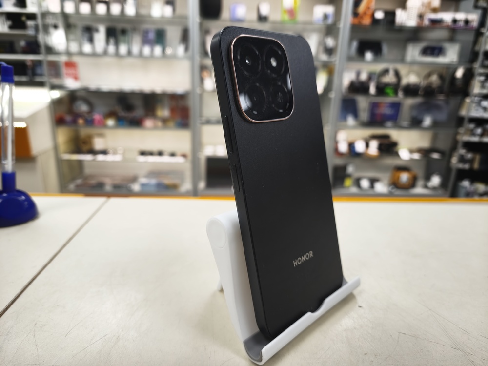 Смартфон Honor X6C 6/128