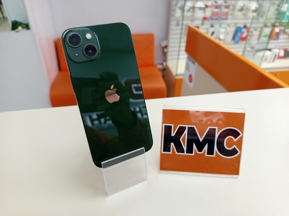 Смартфон Apple iPhone 13 128Gb