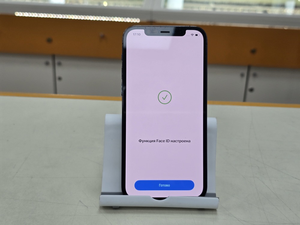 Смартфон Apple iPhone 12 Pro 128Gb