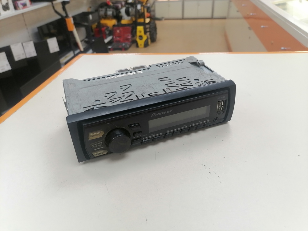 Автомагнитола Pioneer MVH-07UB