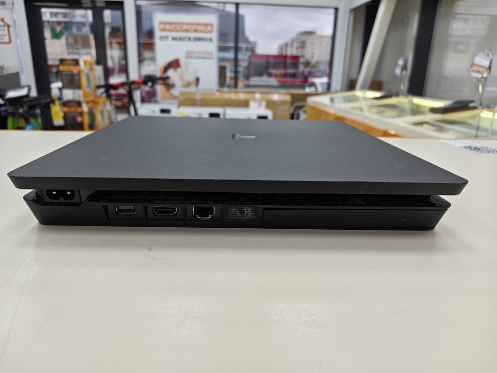 Игровая приставка PlayStation 4 Slim 500GB