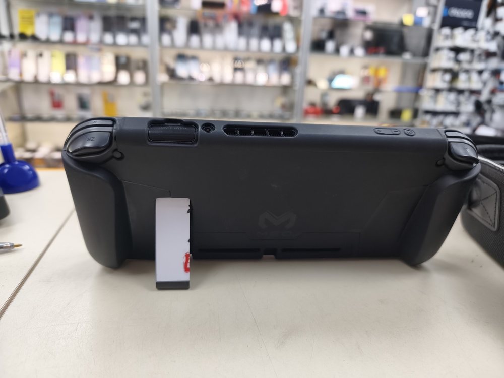 Игровая приставка Nintendo Switch