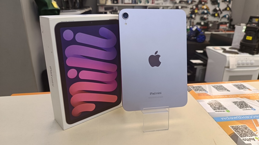 Планшет Apple iPad mini 7 A2993 (Wi-Fi)