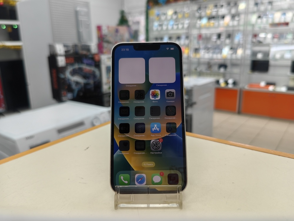 Смартфон Apple iPhone 13 128Gb