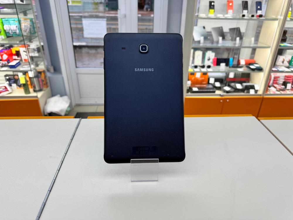 Планшет Samsung Galaxy Tab E 9.6 (SM-T561) 8Gb