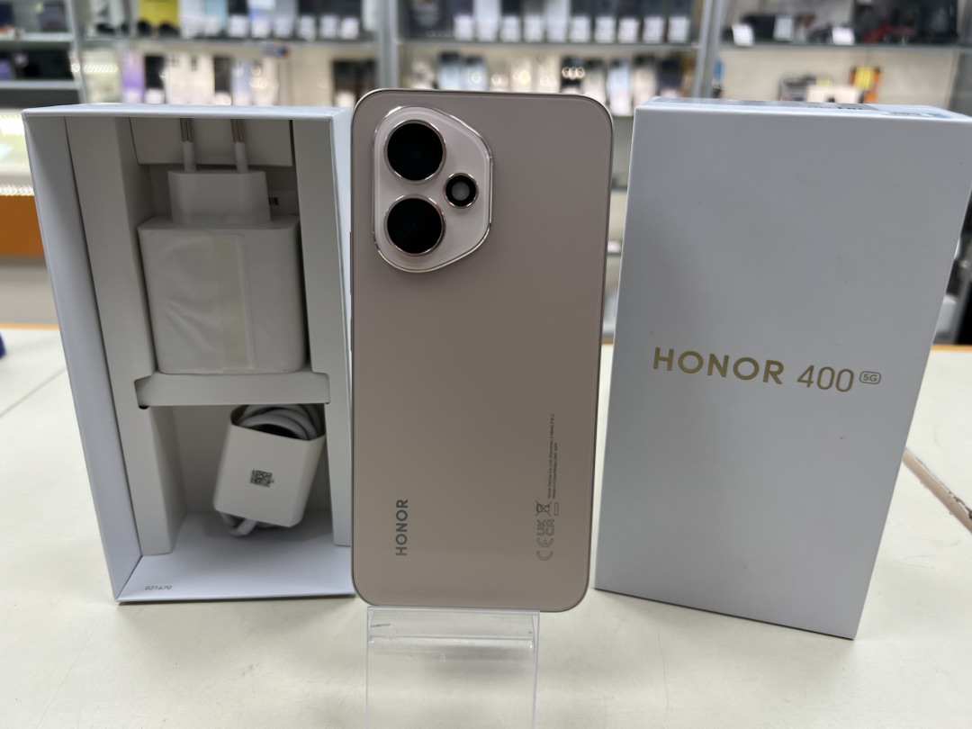 Смартфон Honor 400 8/256
