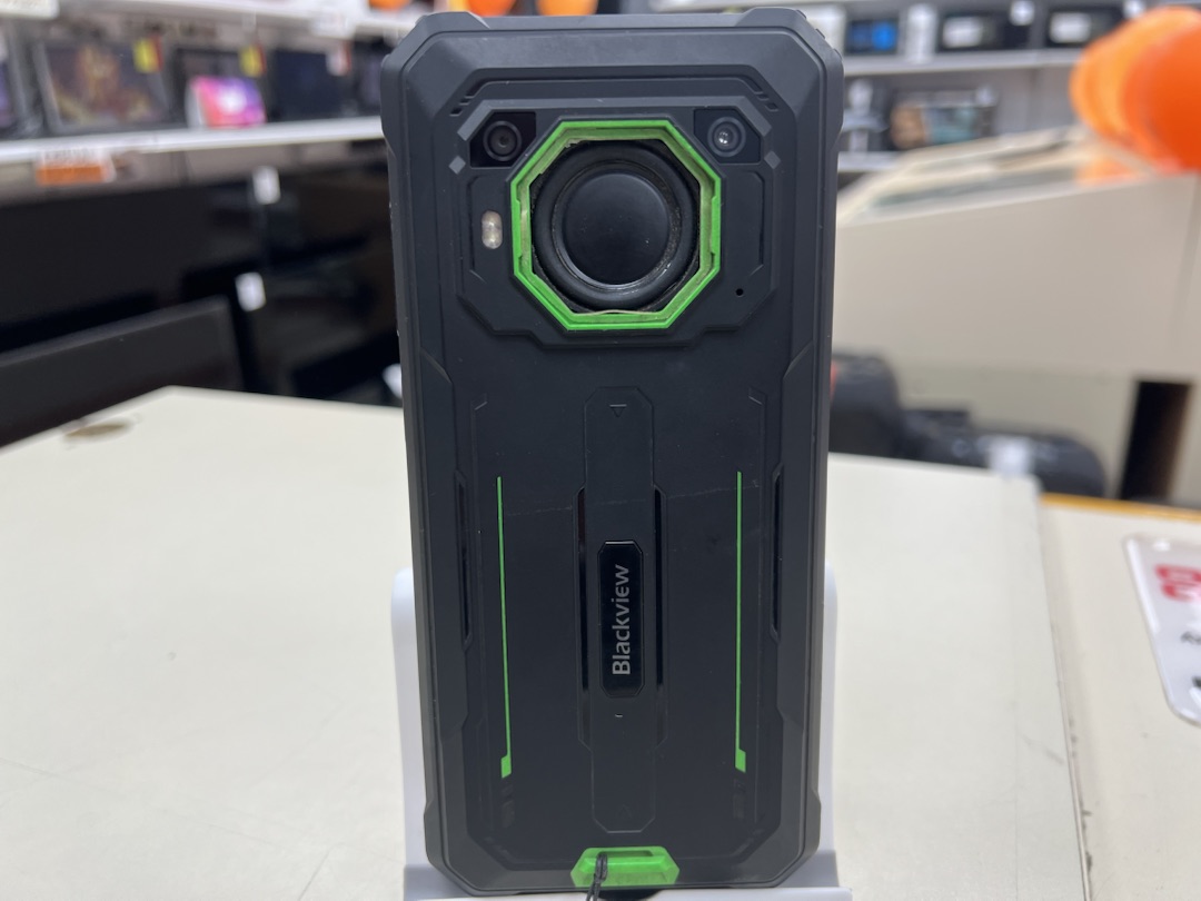 Смартфон Blackview BV6200 Pro