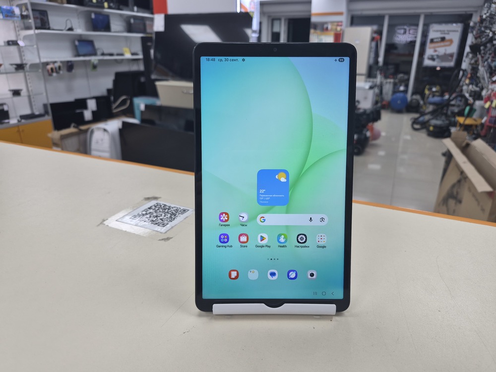 Планшет Samsung Tab A11 4/64