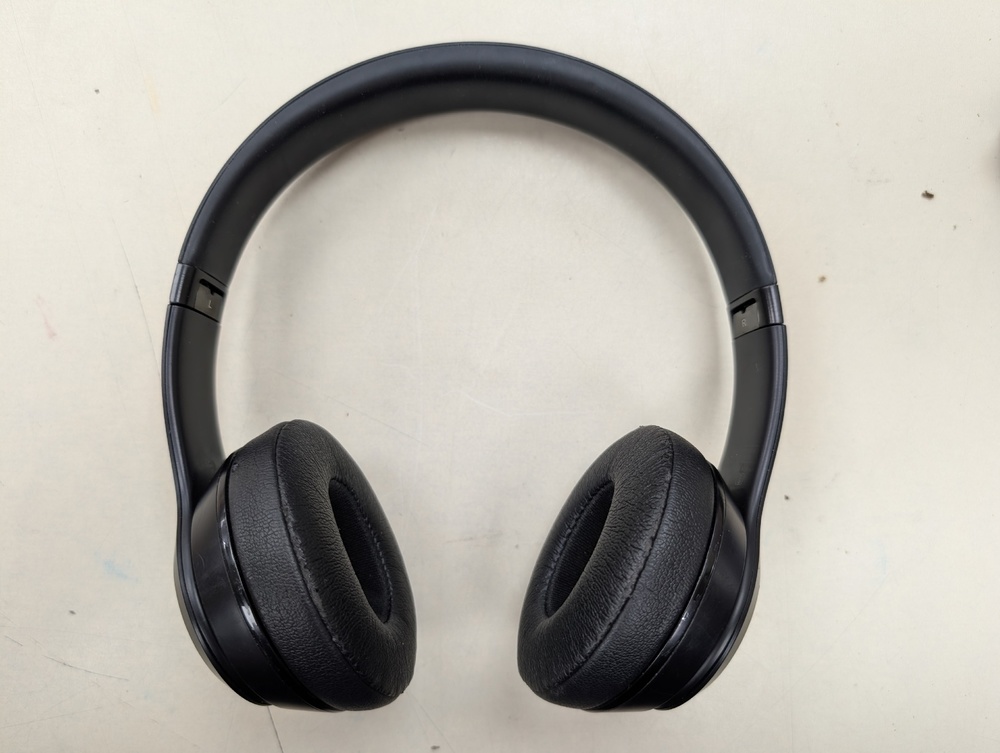 Наушники беспроводные Beats Solo 3