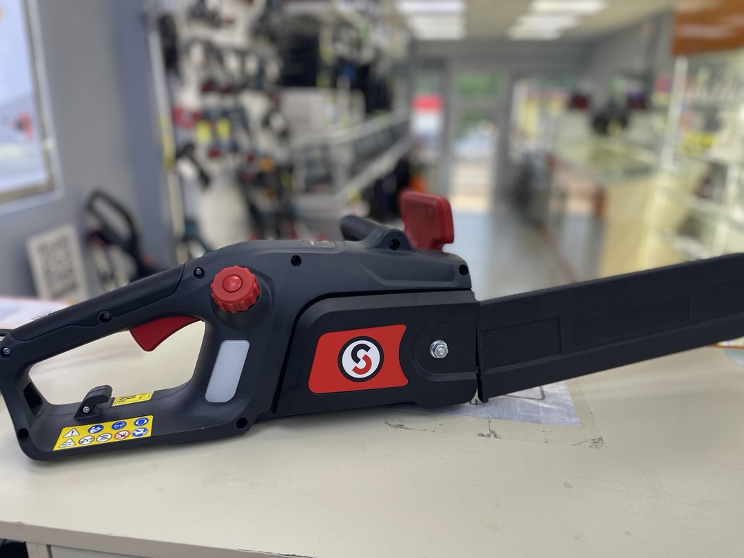 Электропила Sterwins ECS2-35.3