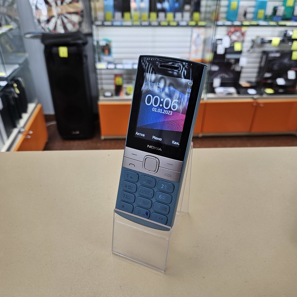 Смартфон Nokia 150