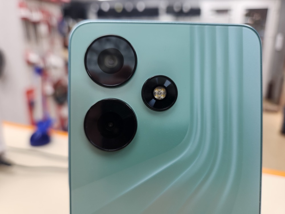 Смартфон Infinix Hot 30 8/128
