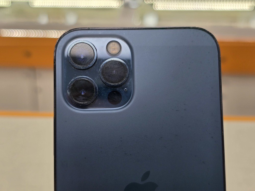 Смартфон Apple iPhone 12 Pro 128Gb