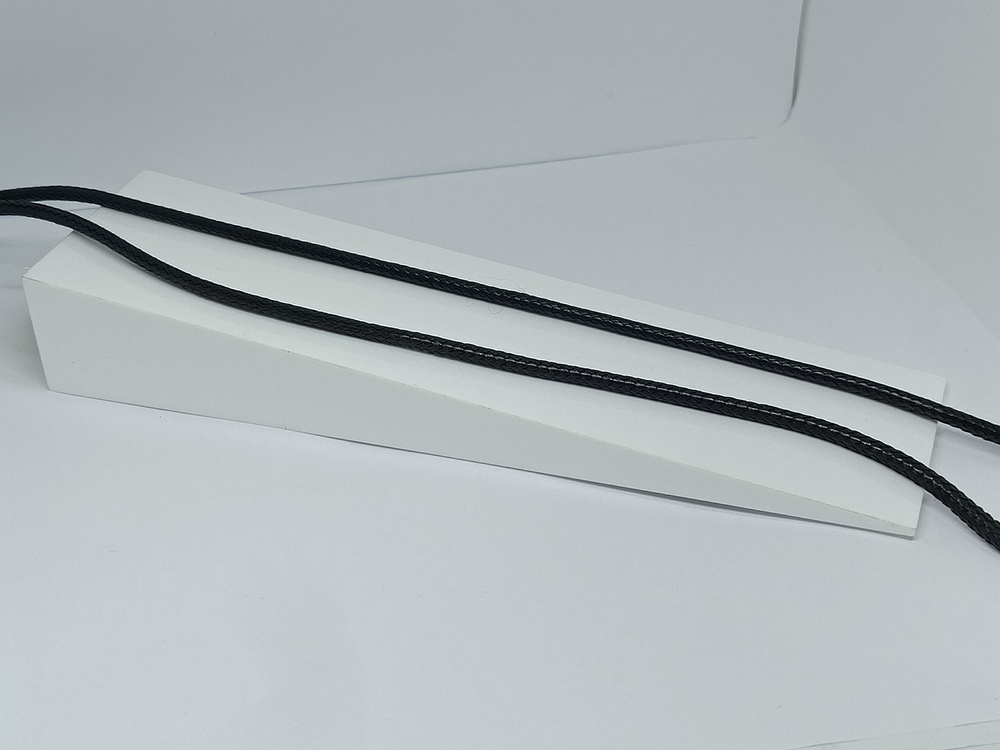 КОЛЬЕ БЕЗ КАМНЯ (Au 585)