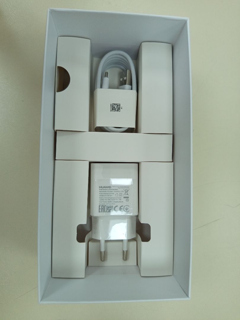 Смартфон Huawei Nova Y63 6/128