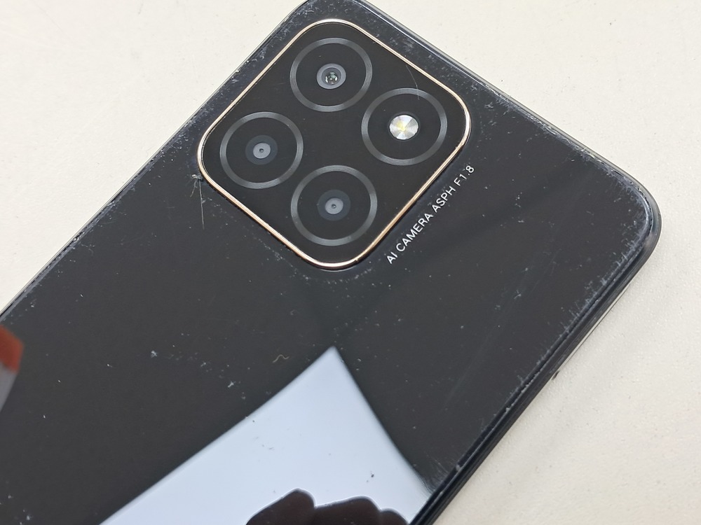 Смартфон Honor X6 4/64