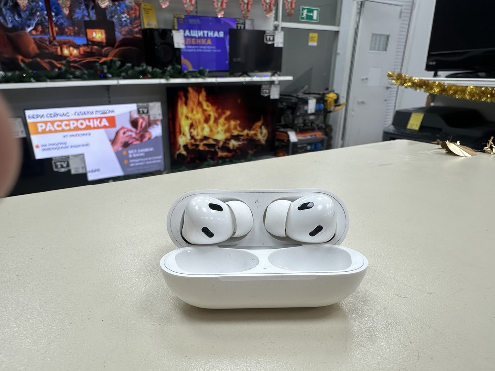 Наушники беспроводные Apple AirPods Pro 2 Case USB-C
