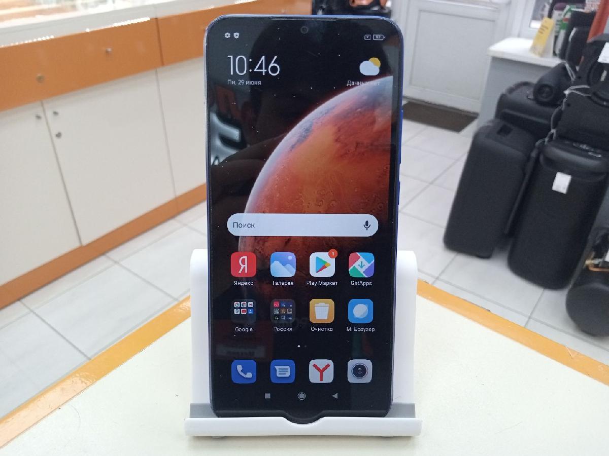 Смартфон Xiaomi Redmi 9A 2/32