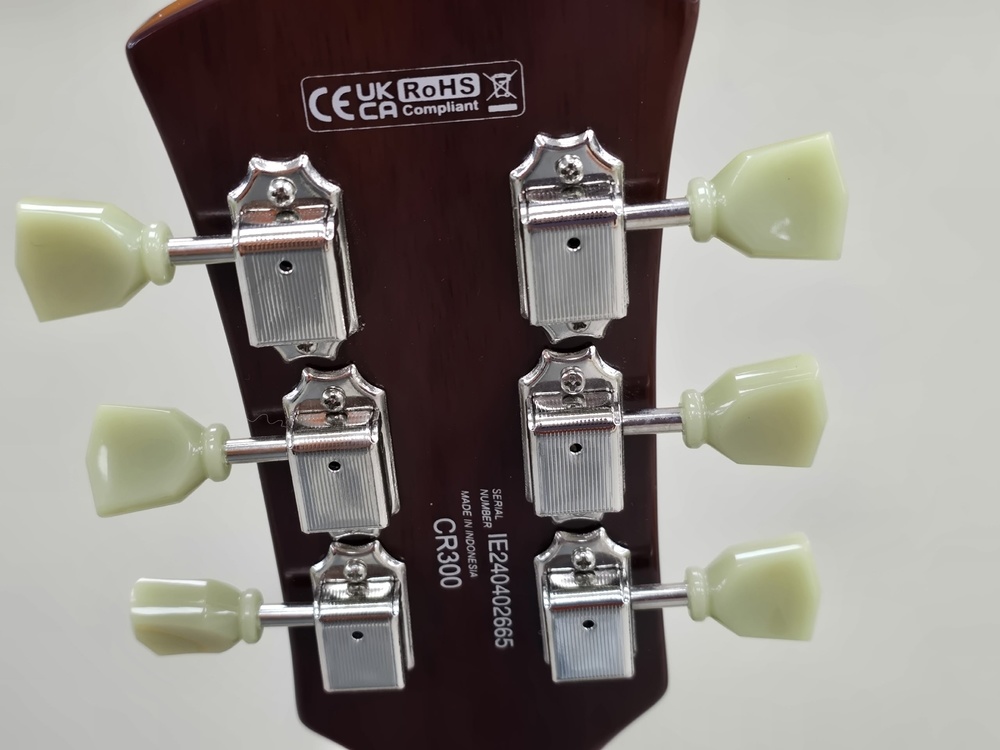 Электрогитара Cort CR300